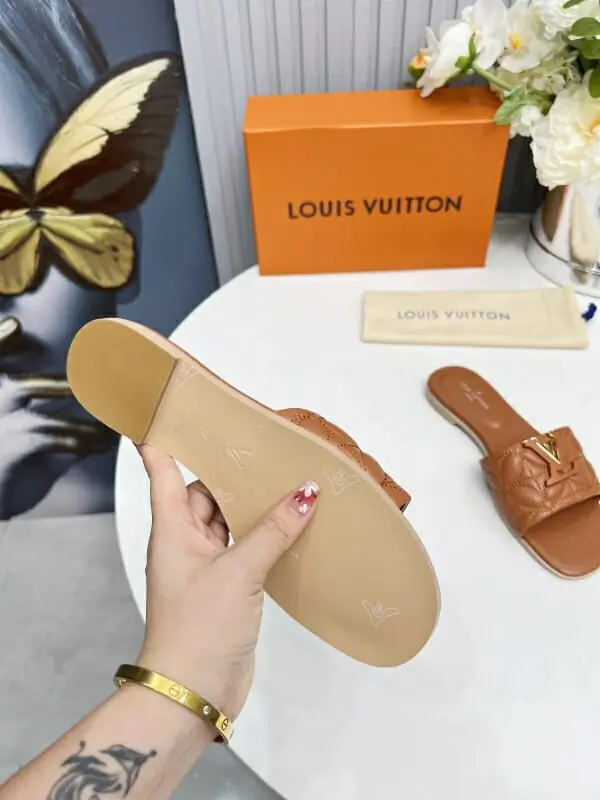 louis vuitton chaussons pour femme s_125a0674